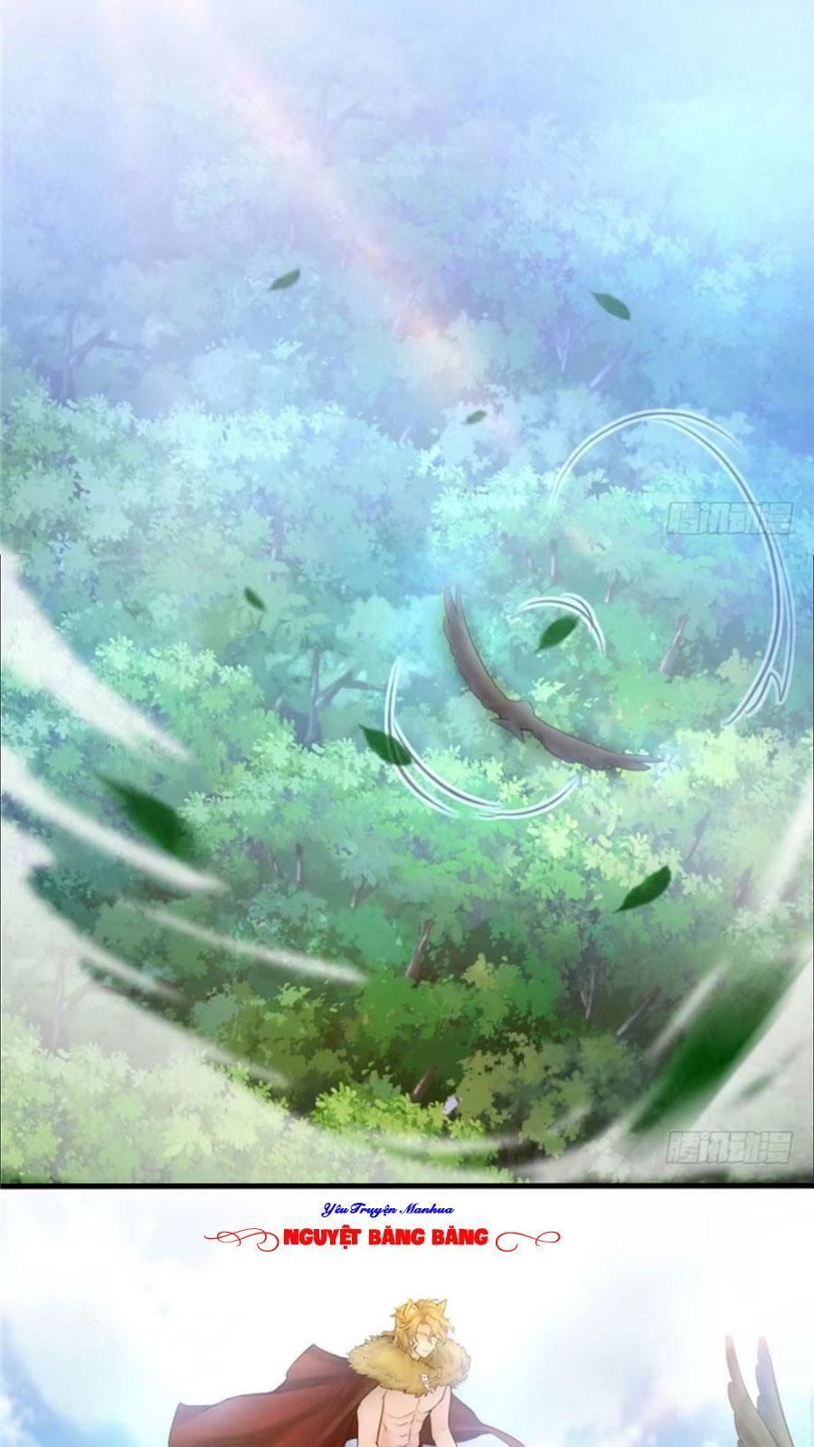 Thảnh Thơi Thú Thế Chủng Chủng Điền, Sinh Sinh Tể Chapter 39 - Trang 2