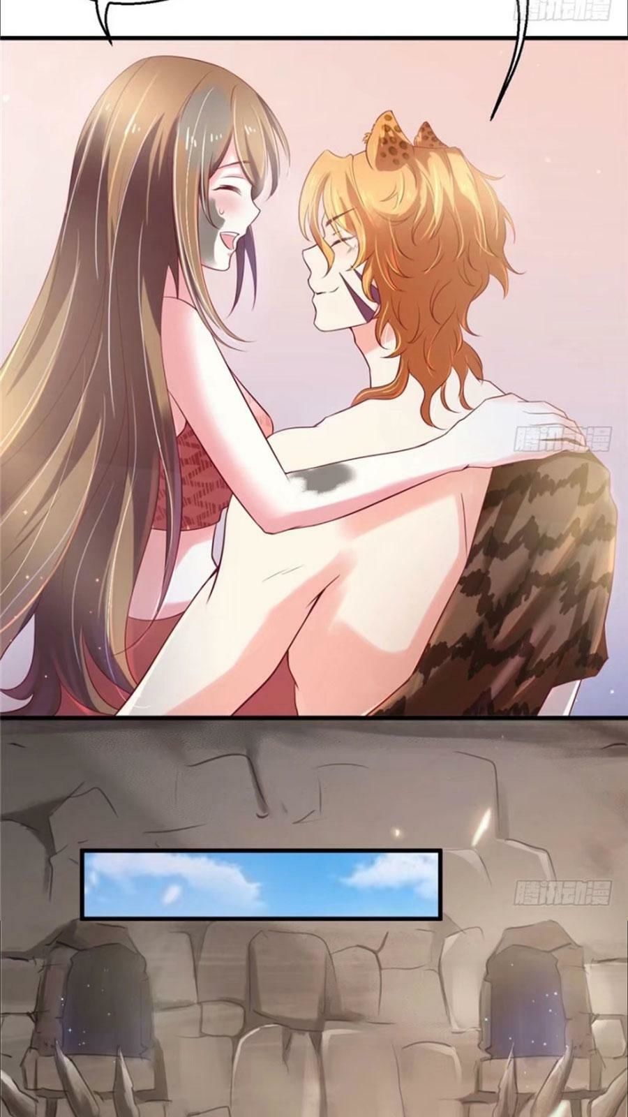 Thảnh Thơi Thú Thế Chủng Chủng Điền, Sinh Sinh Tể Chapter 39 - Trang 2