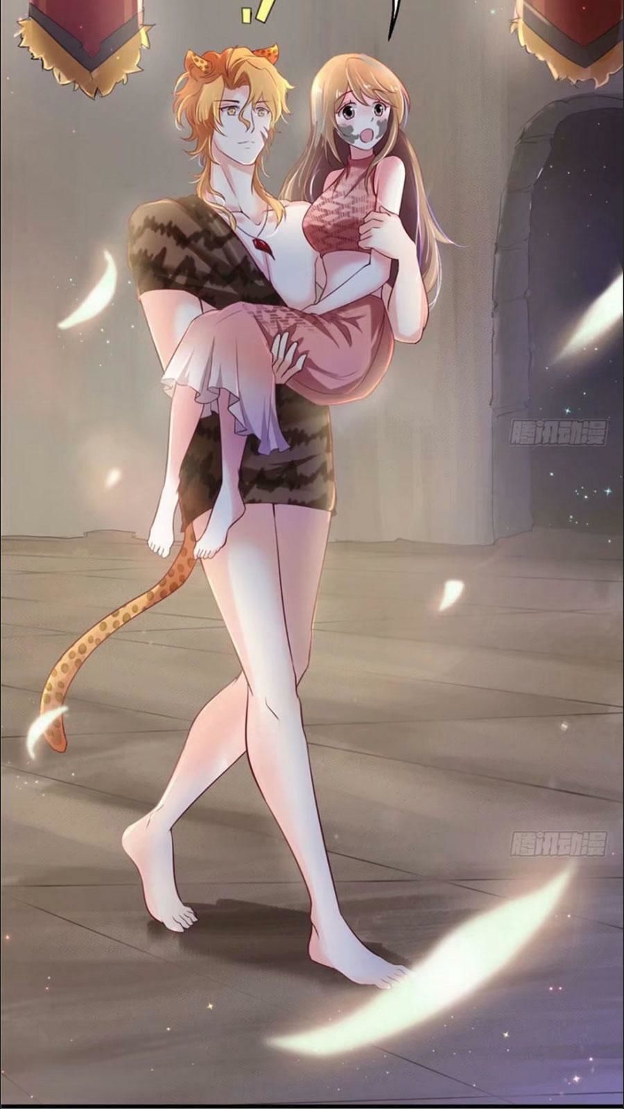 Thảnh Thơi Thú Thế Chủng Chủng Điền, Sinh Sinh Tể Chapter 39 - Trang 2