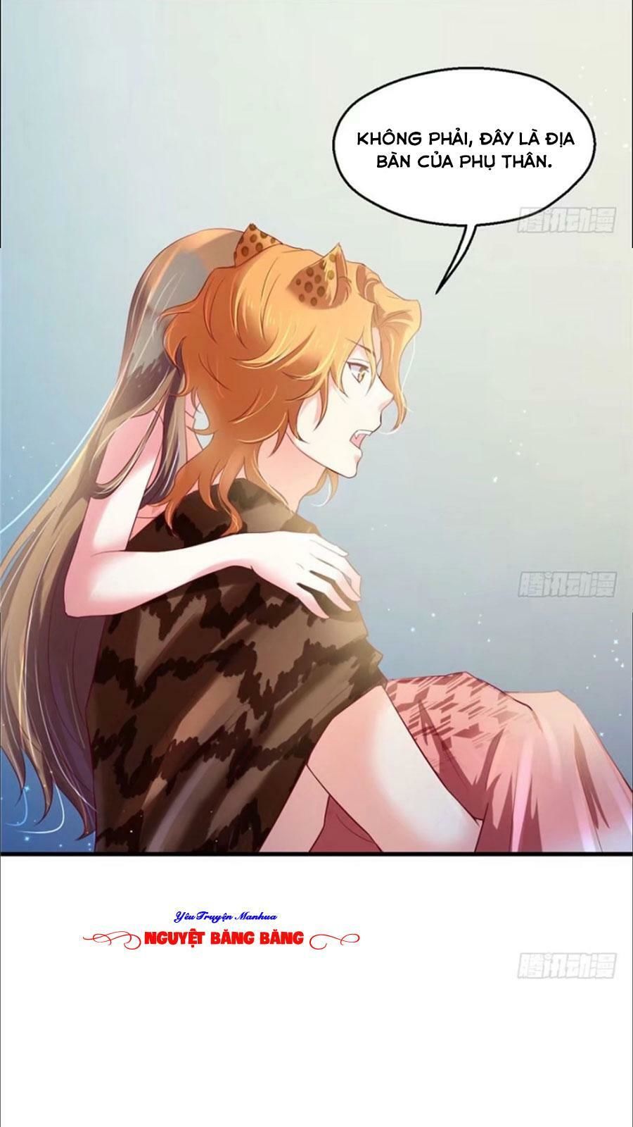 Thảnh Thơi Thú Thế Chủng Chủng Điền, Sinh Sinh Tể Chapter 39 - Trang 2