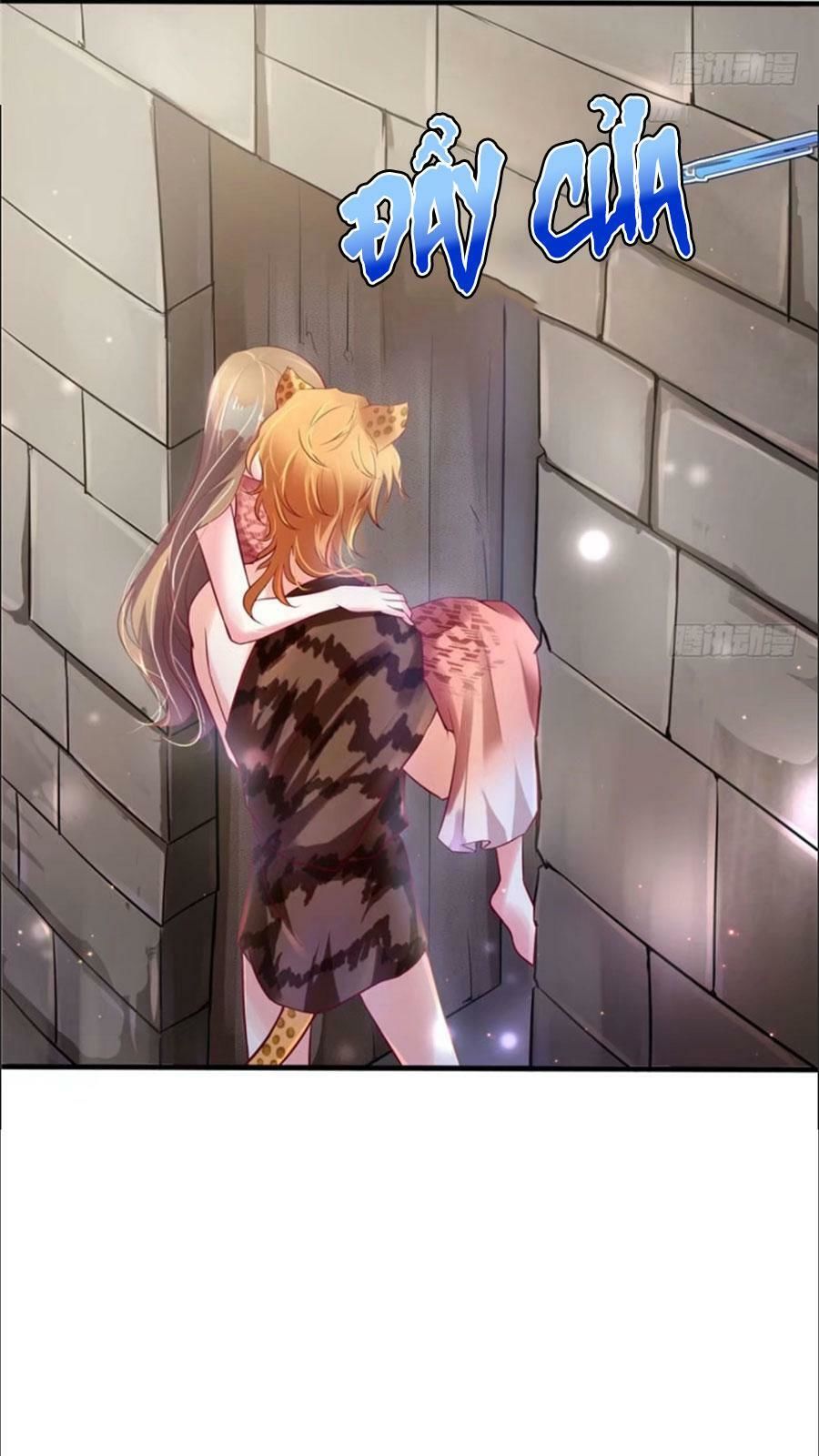 Thảnh Thơi Thú Thế Chủng Chủng Điền, Sinh Sinh Tể Chapter 39 - Trang 2