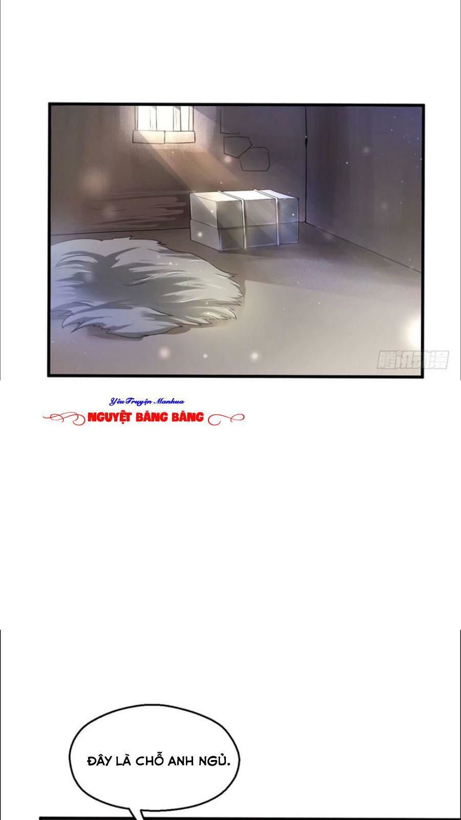 Thảnh Thơi Thú Thế Chủng Chủng Điền, Sinh Sinh Tể Chapter 39 - Trang 2