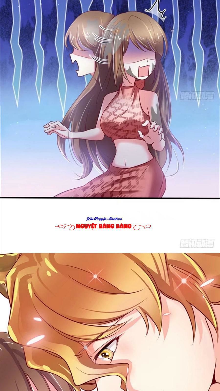 Thảnh Thơi Thú Thế Chủng Chủng Điền, Sinh Sinh Tể Chapter 39 - Trang 2