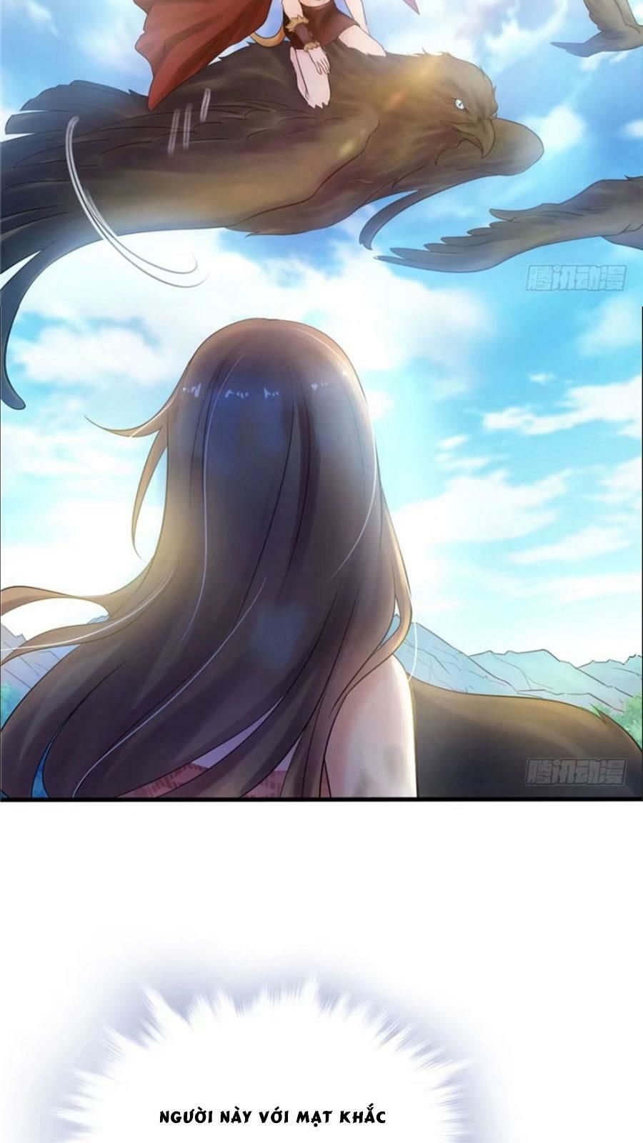 Thảnh Thơi Thú Thế Chủng Chủng Điền, Sinh Sinh Tể Chapter 39 - Trang 2