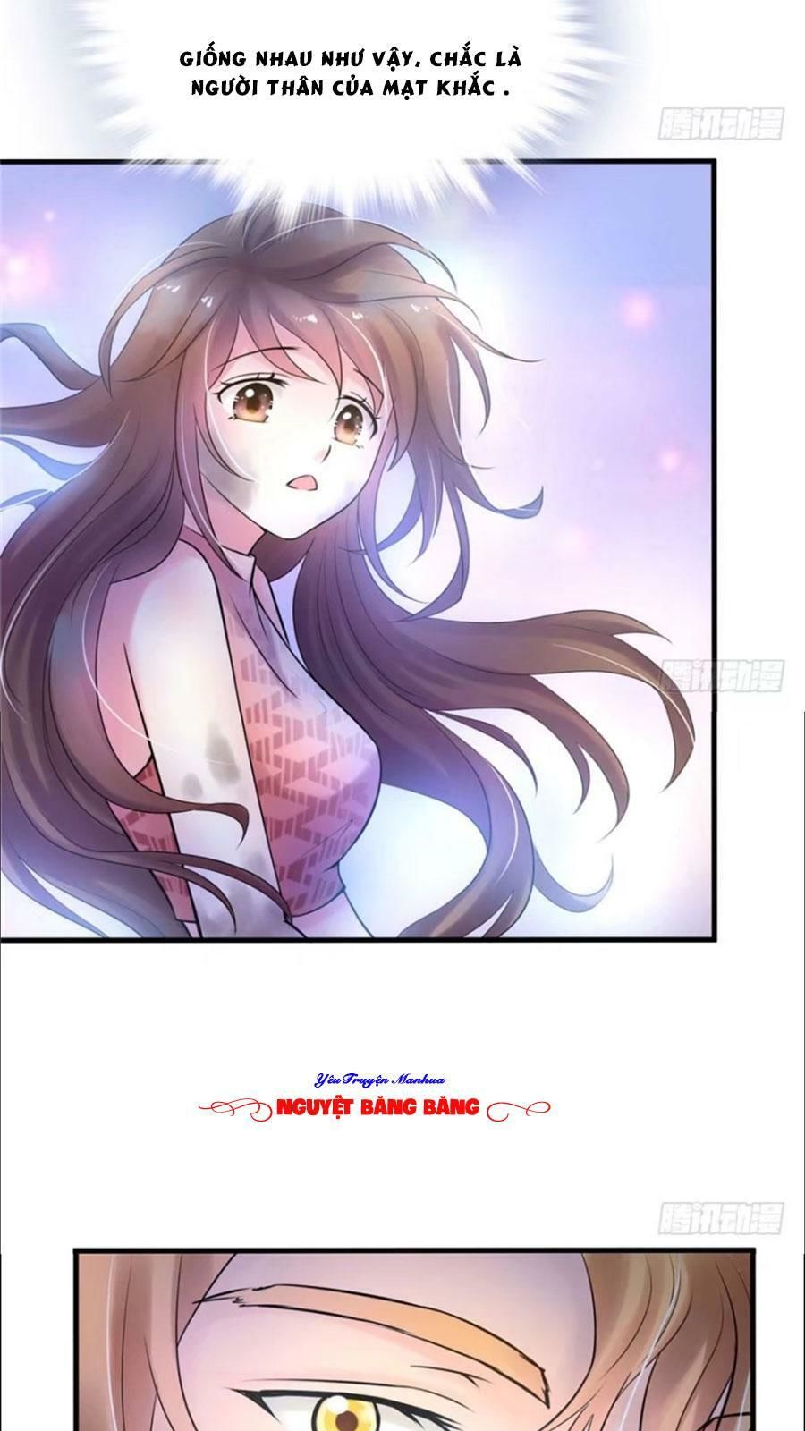 Thảnh Thơi Thú Thế Chủng Chủng Điền, Sinh Sinh Tể Chapter 39 - Trang 2