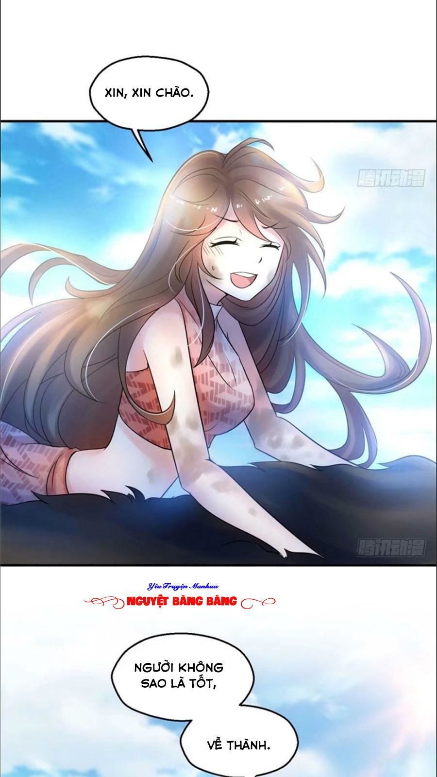 Thảnh Thơi Thú Thế Chủng Chủng Điền, Sinh Sinh Tể Chapter 39 - Trang 2