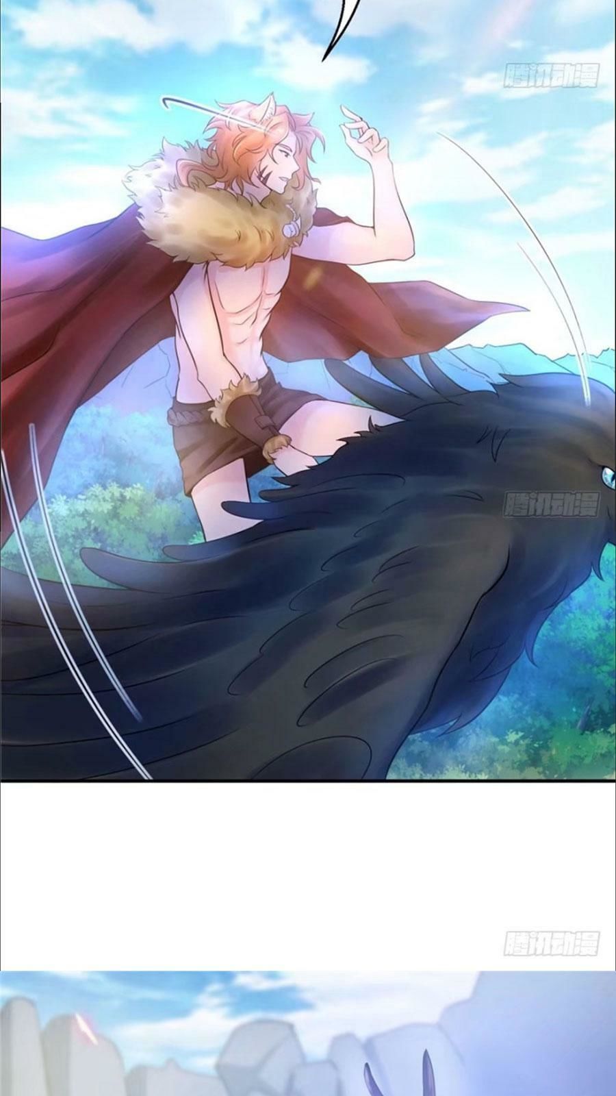 Thảnh Thơi Thú Thế Chủng Chủng Điền, Sinh Sinh Tể Chapter 39 - Trang 2