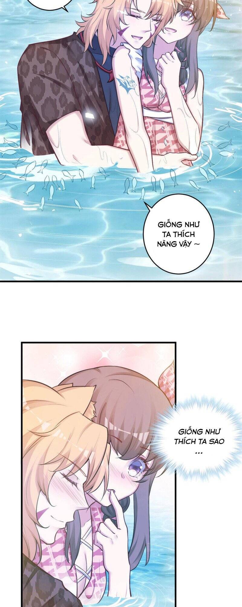 Thảnh Thơi Thú Thế Chủng Chủng Điền, Sinh Sinh Tể Chapter 390 - Trang 2