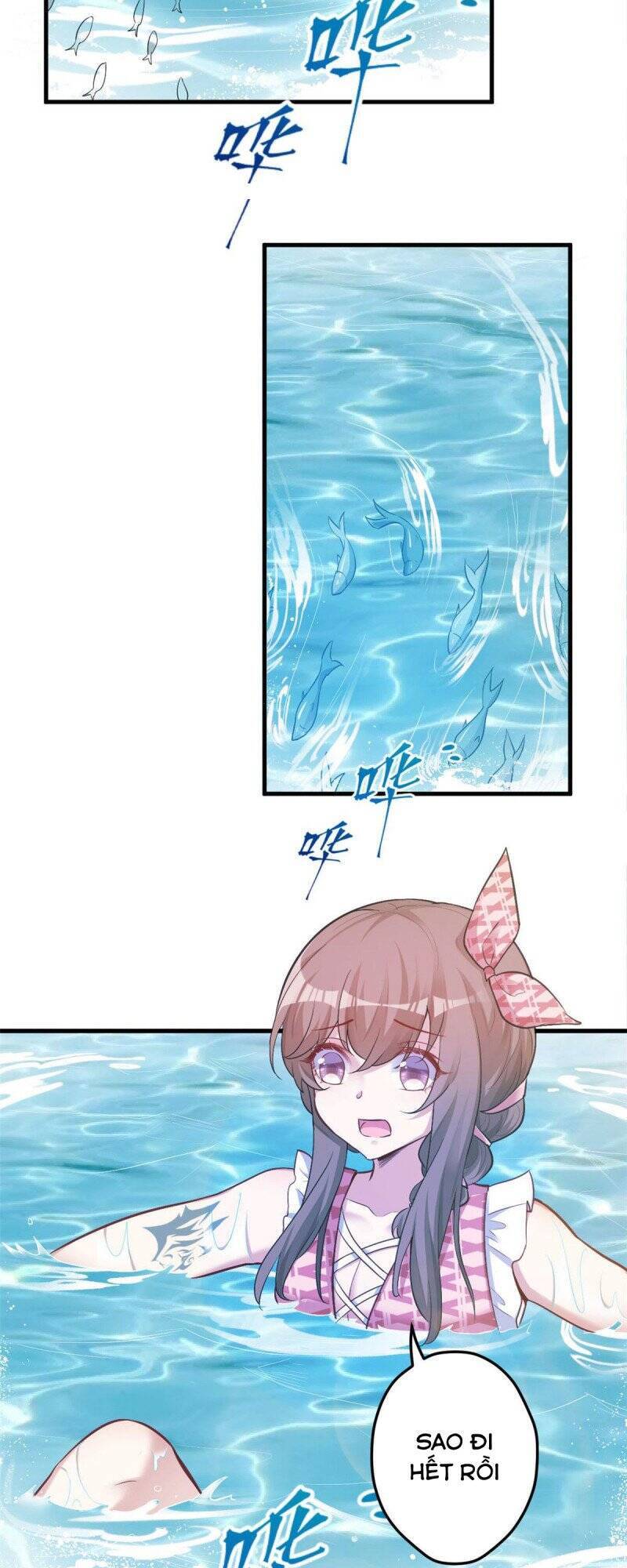 Thảnh Thơi Thú Thế Chủng Chủng Điền, Sinh Sinh Tể Chapter 390 - Trang 2