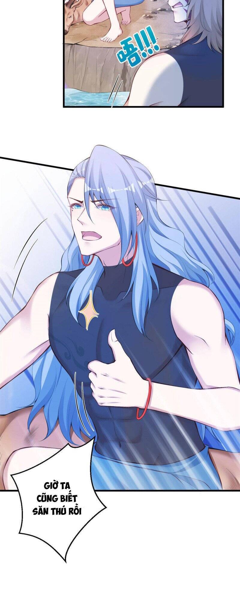 Thảnh Thơi Thú Thế Chủng Chủng Điền, Sinh Sinh Tể Chapter 391 - Trang 2