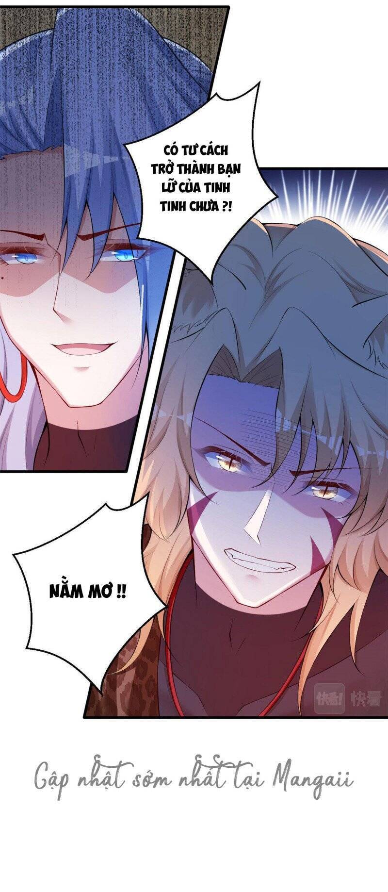 Thảnh Thơi Thú Thế Chủng Chủng Điền, Sinh Sinh Tể Chapter 391 - Trang 2