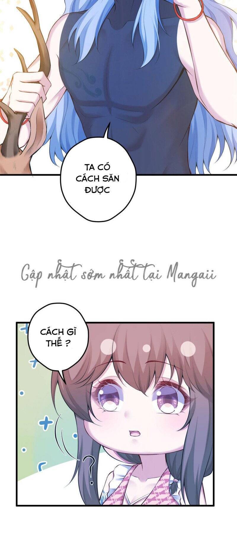 Thảnh Thơi Thú Thế Chủng Chủng Điền, Sinh Sinh Tể Chapter 391 - Trang 2