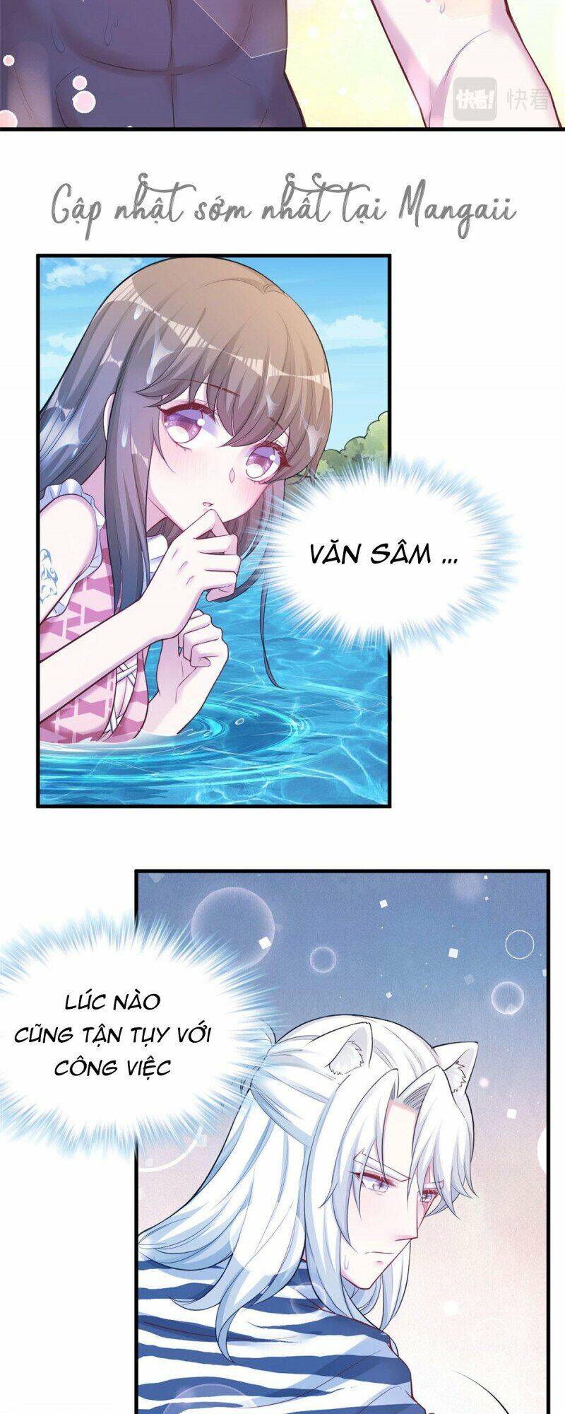 Thảnh Thơi Thú Thế Chủng Chủng Điền, Sinh Sinh Tể Chapter 392 - Trang 2