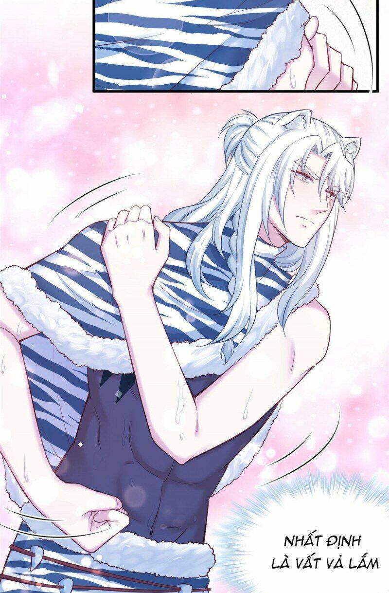 Thảnh Thơi Thú Thế Chủng Chủng Điền, Sinh Sinh Tể Chapter 392 - Trang 2