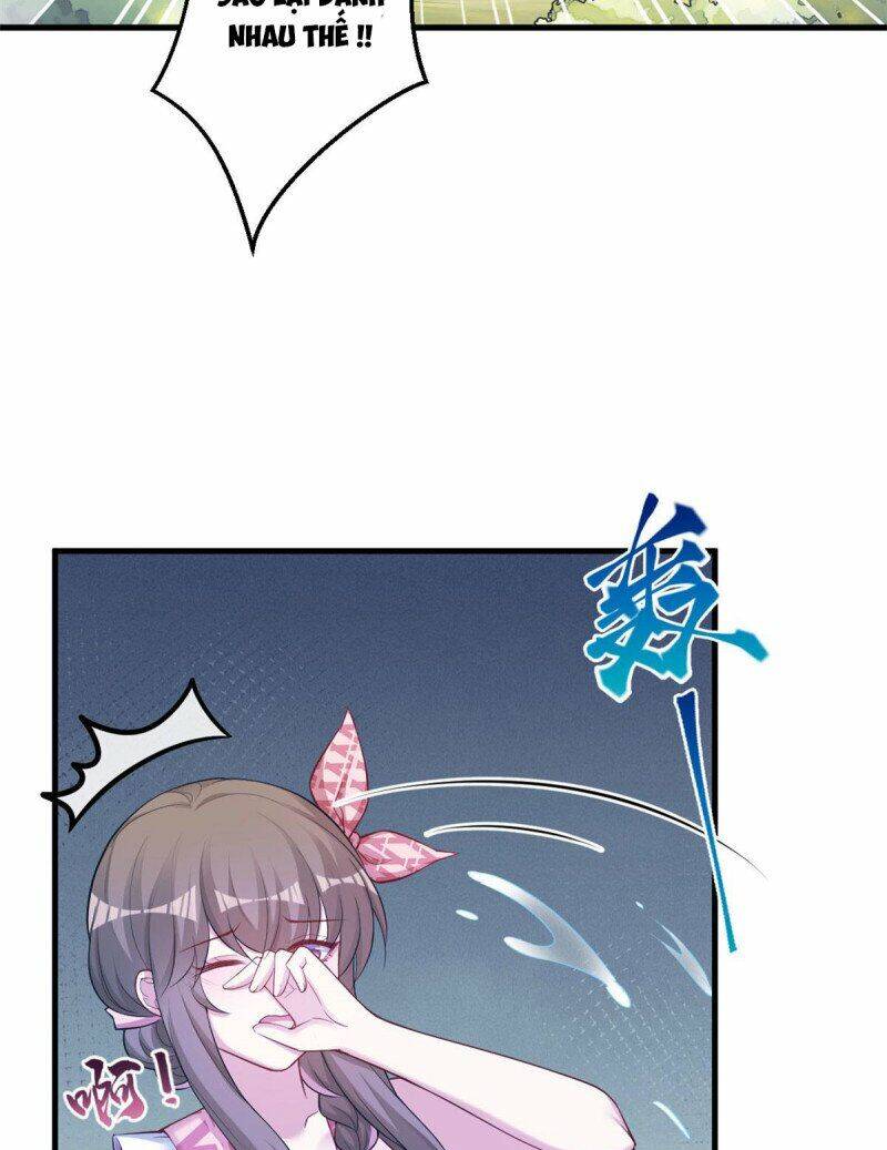 Thảnh Thơi Thú Thế Chủng Chủng Điền, Sinh Sinh Tể Chapter 392 - Trang 2