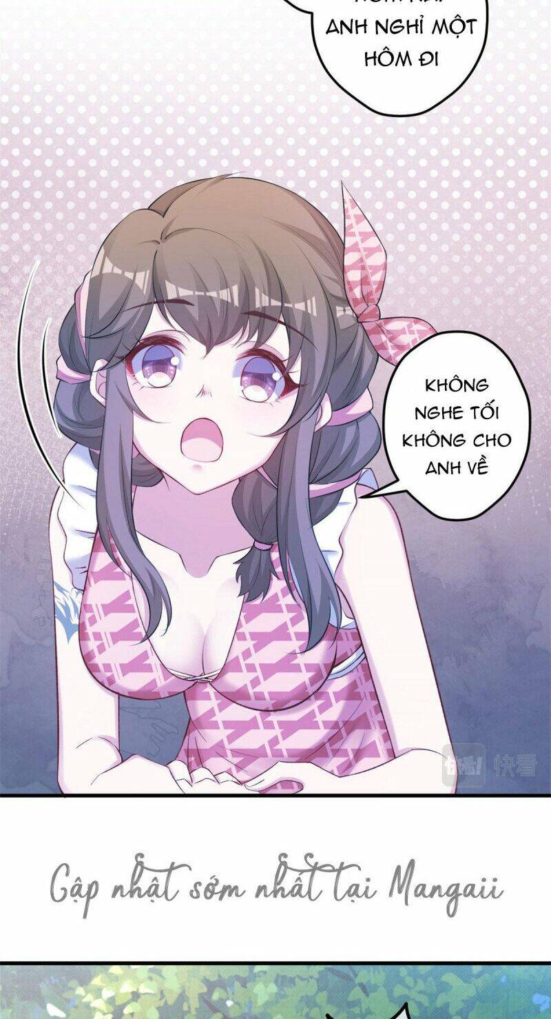 Thảnh Thơi Thú Thế Chủng Chủng Điền, Sinh Sinh Tể Chapter 393 - Trang 2