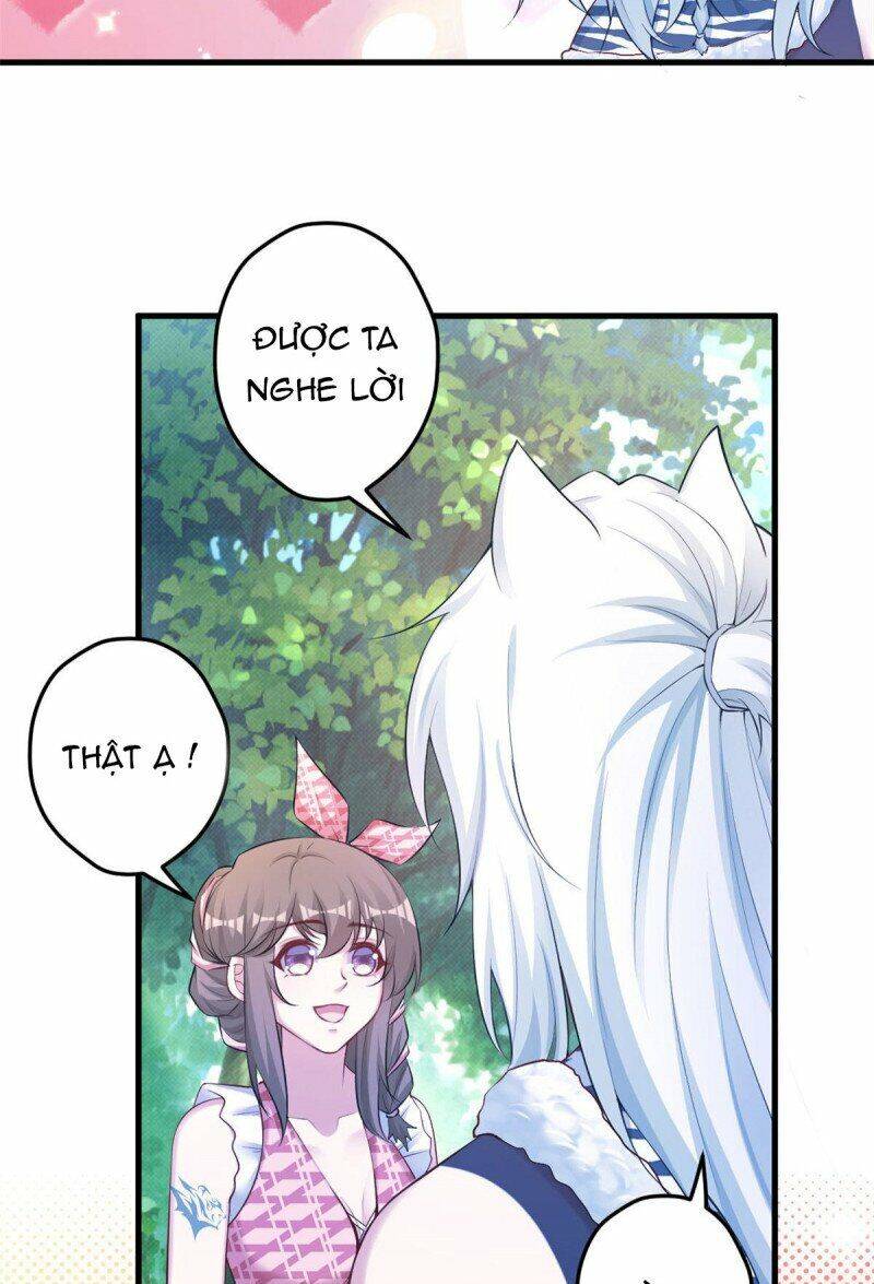 Thảnh Thơi Thú Thế Chủng Chủng Điền, Sinh Sinh Tể Chapter 393 - Trang 2