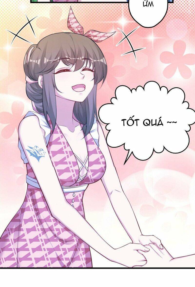 Thảnh Thơi Thú Thế Chủng Chủng Điền, Sinh Sinh Tể Chapter 393 - Trang 2