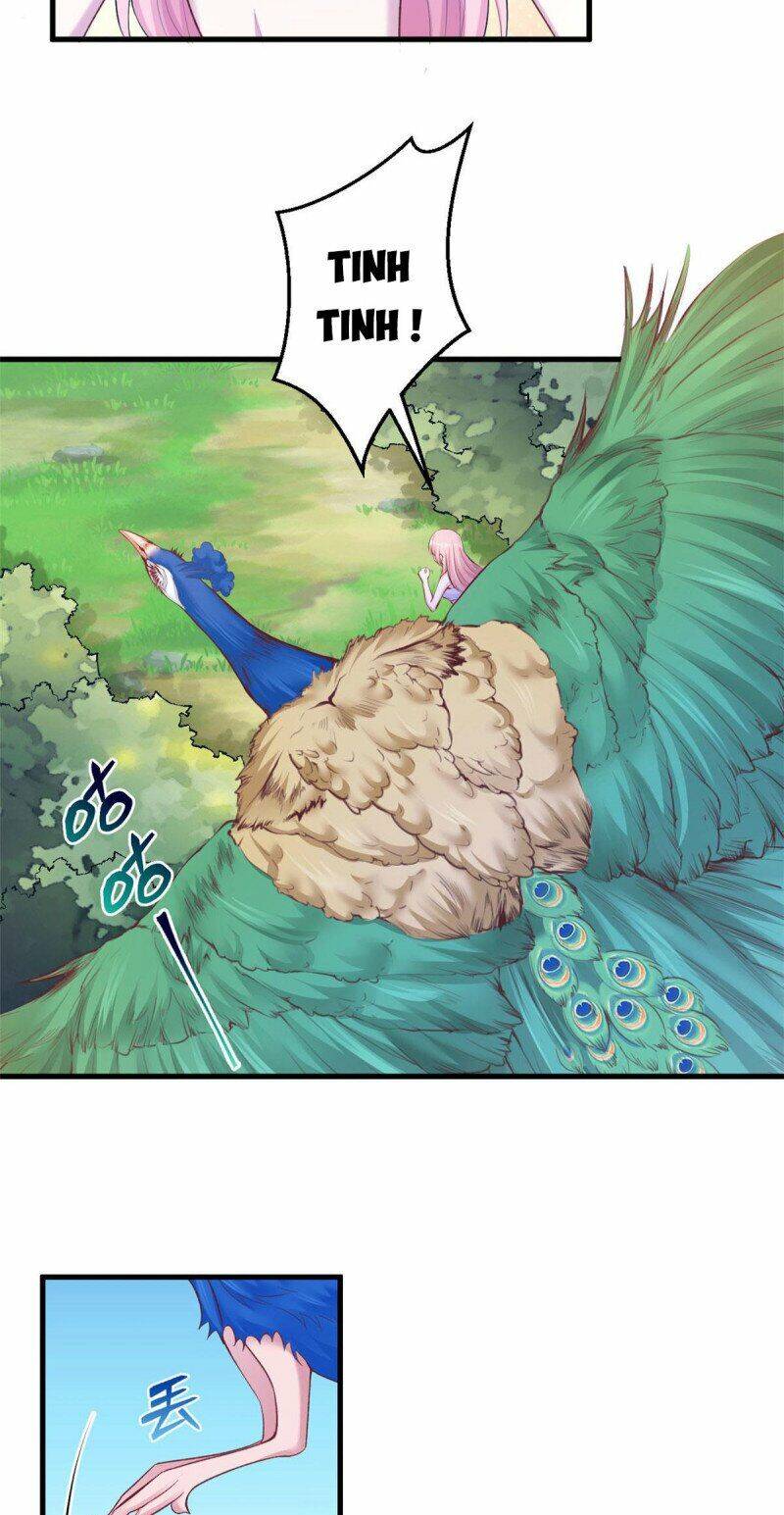 Thảnh Thơi Thú Thế Chủng Chủng Điền, Sinh Sinh Tể Chapter 393 - Trang 2