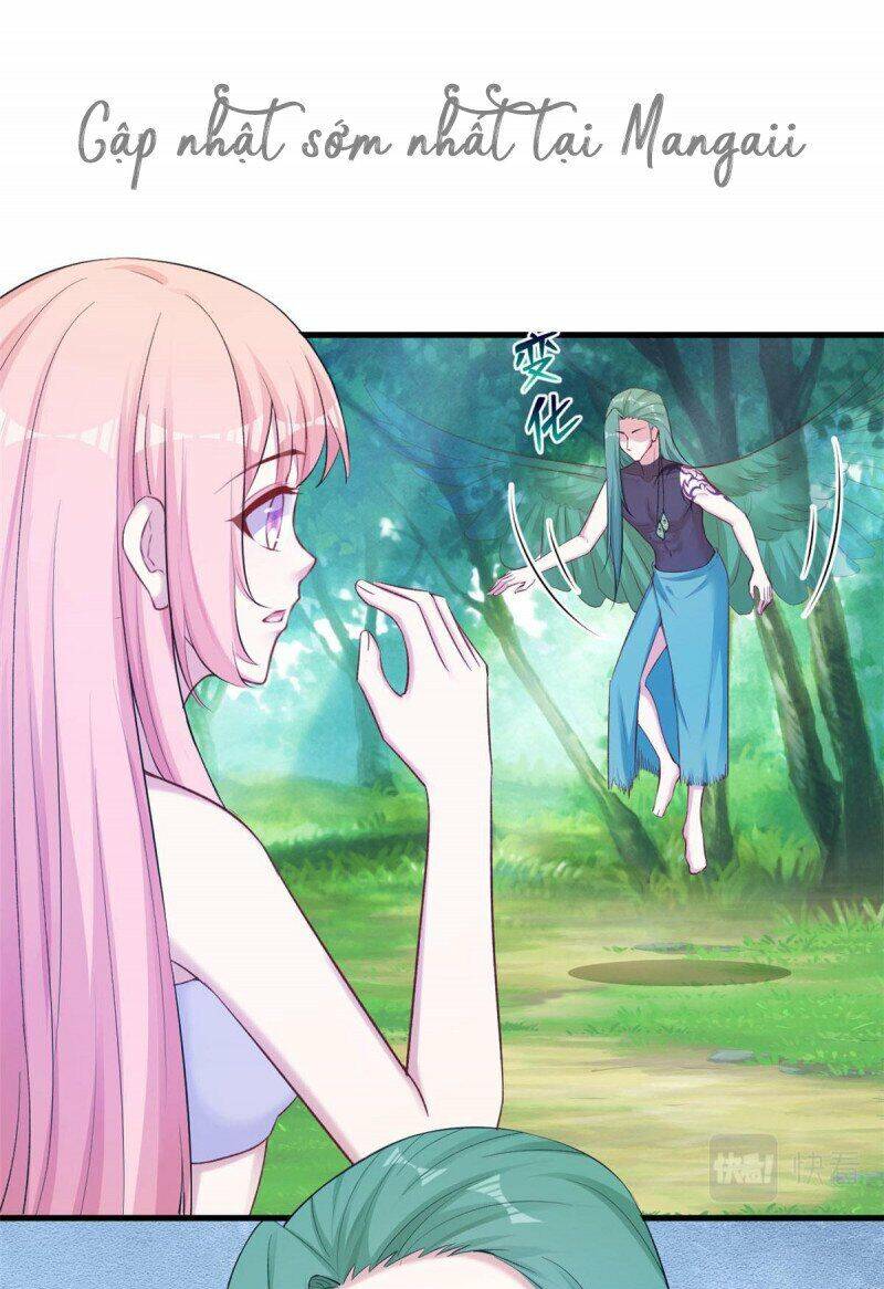 Thảnh Thơi Thú Thế Chủng Chủng Điền, Sinh Sinh Tể Chapter 393 - Trang 2