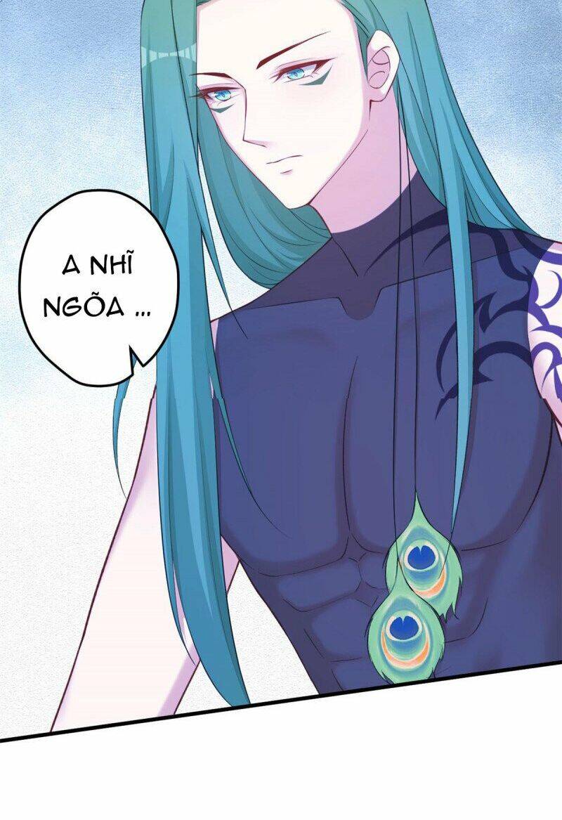 Thảnh Thơi Thú Thế Chủng Chủng Điền, Sinh Sinh Tể Chapter 393 - Trang 2