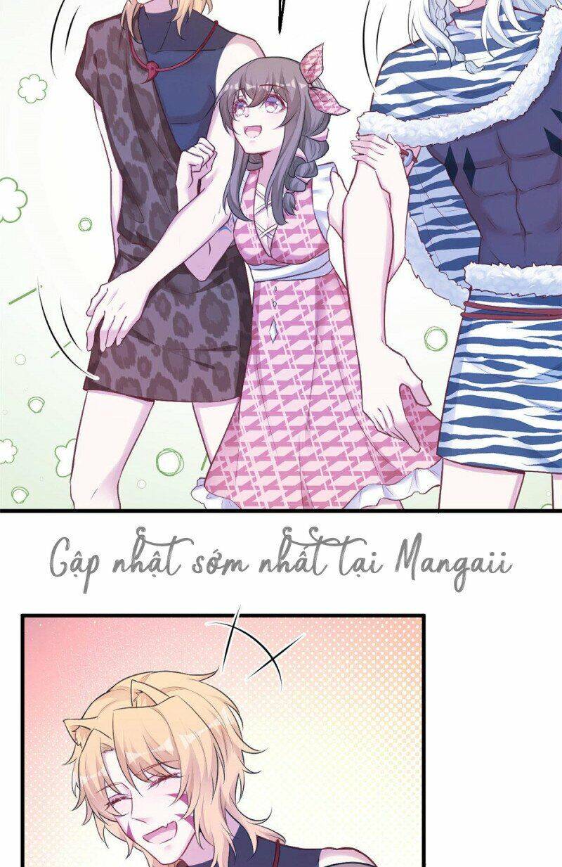 Thảnh Thơi Thú Thế Chủng Chủng Điền, Sinh Sinh Tể Chapter 393 - Trang 2