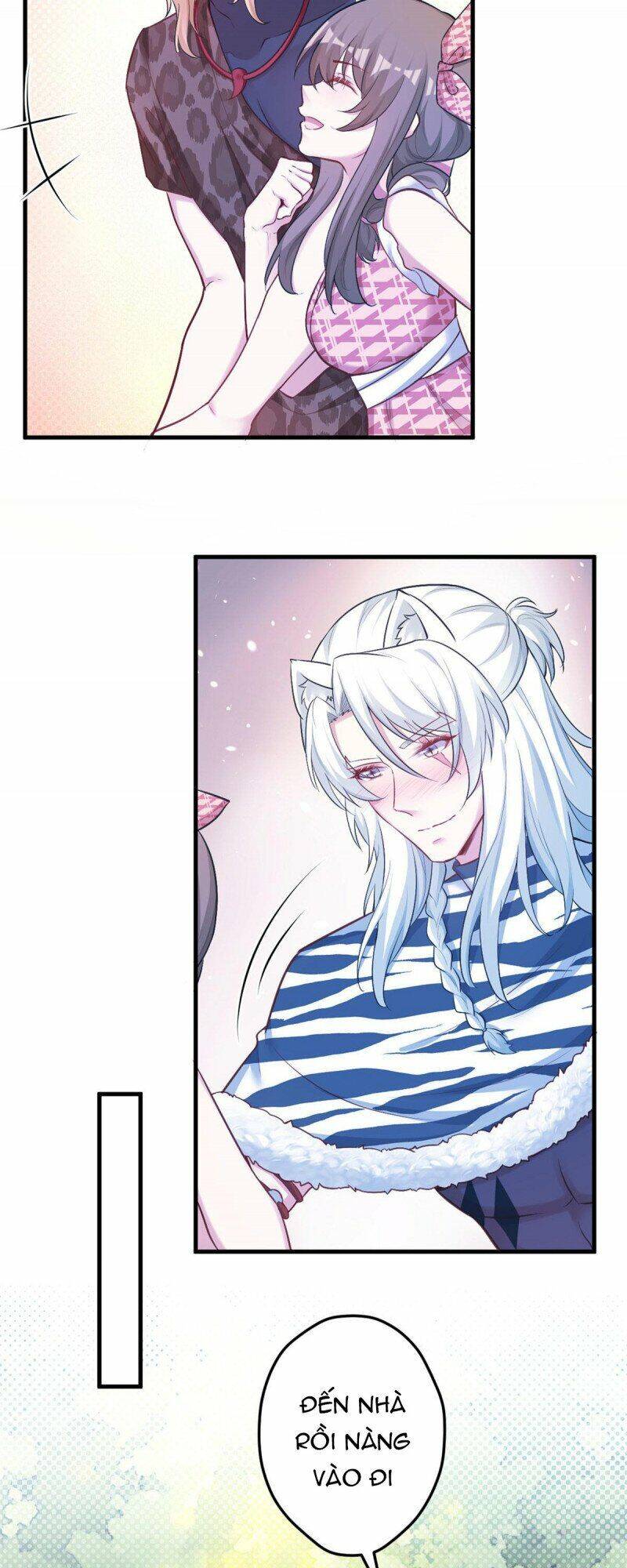 Thảnh Thơi Thú Thế Chủng Chủng Điền, Sinh Sinh Tể Chapter 393 - Trang 2