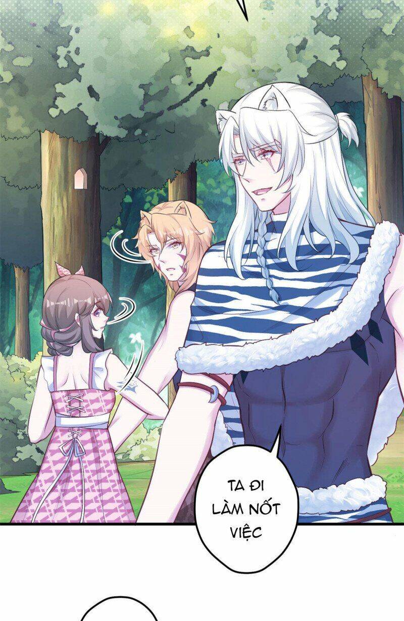 Thảnh Thơi Thú Thế Chủng Chủng Điền, Sinh Sinh Tể Chapter 393 - Trang 2