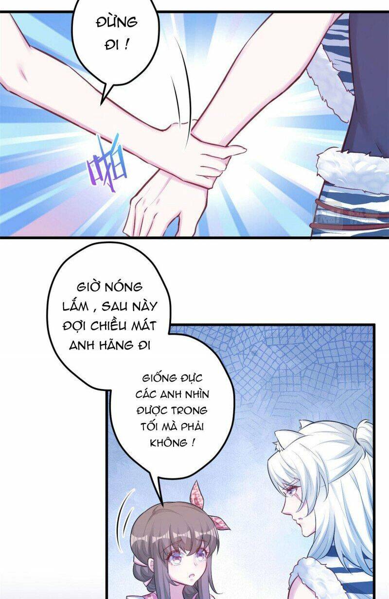 Thảnh Thơi Thú Thế Chủng Chủng Điền, Sinh Sinh Tể Chapter 393 - Trang 2