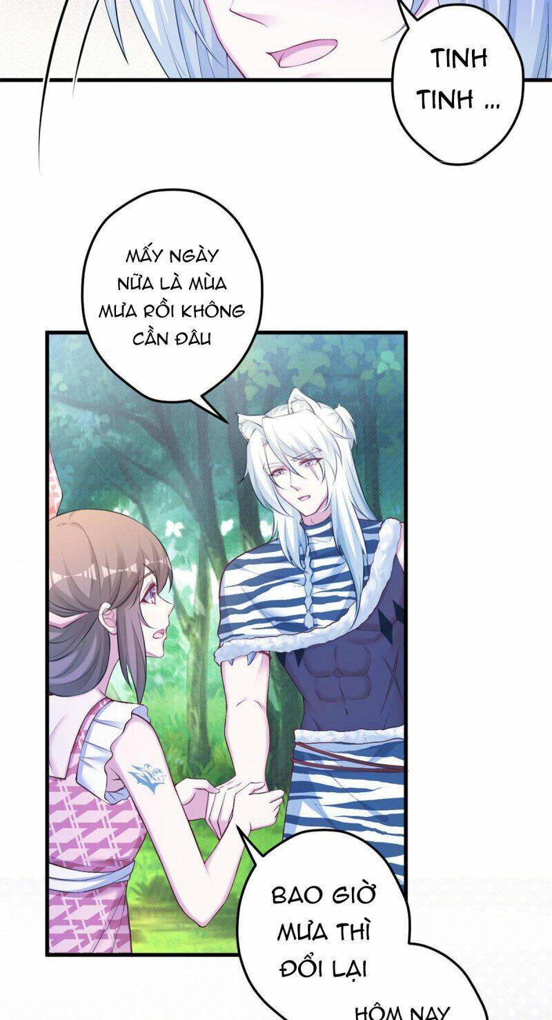 Thảnh Thơi Thú Thế Chủng Chủng Điền, Sinh Sinh Tể Chapter 393 - Trang 2