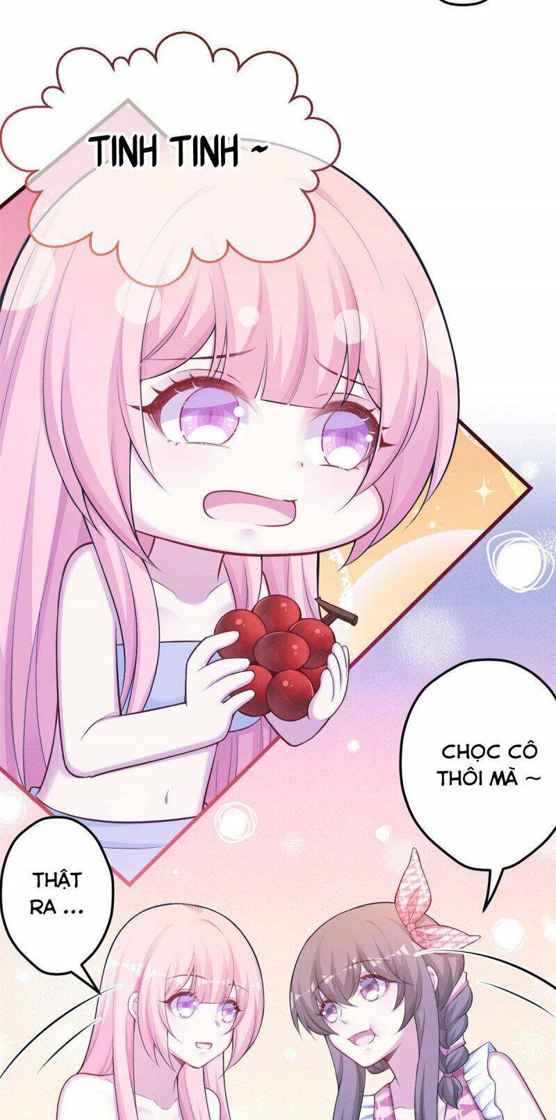 Thảnh Thơi Thú Thế Chủng Chủng Điền, Sinh Sinh Tể Chapter 395 - Trang 2