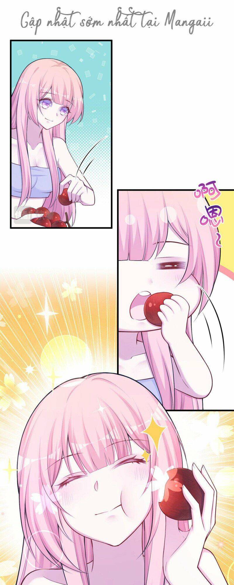 Thảnh Thơi Thú Thế Chủng Chủng Điền, Sinh Sinh Tể Chapter 395 - Trang 2