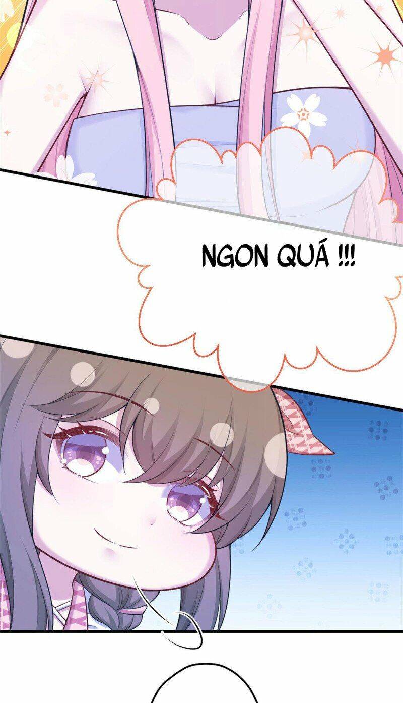 Thảnh Thơi Thú Thế Chủng Chủng Điền, Sinh Sinh Tể Chapter 395 - Trang 2