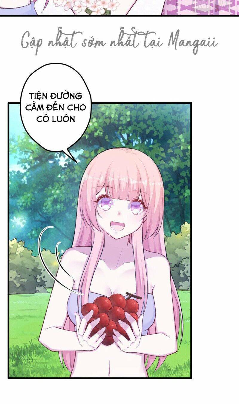 Thảnh Thơi Thú Thế Chủng Chủng Điền, Sinh Sinh Tể Chapter 395 - Trang 2