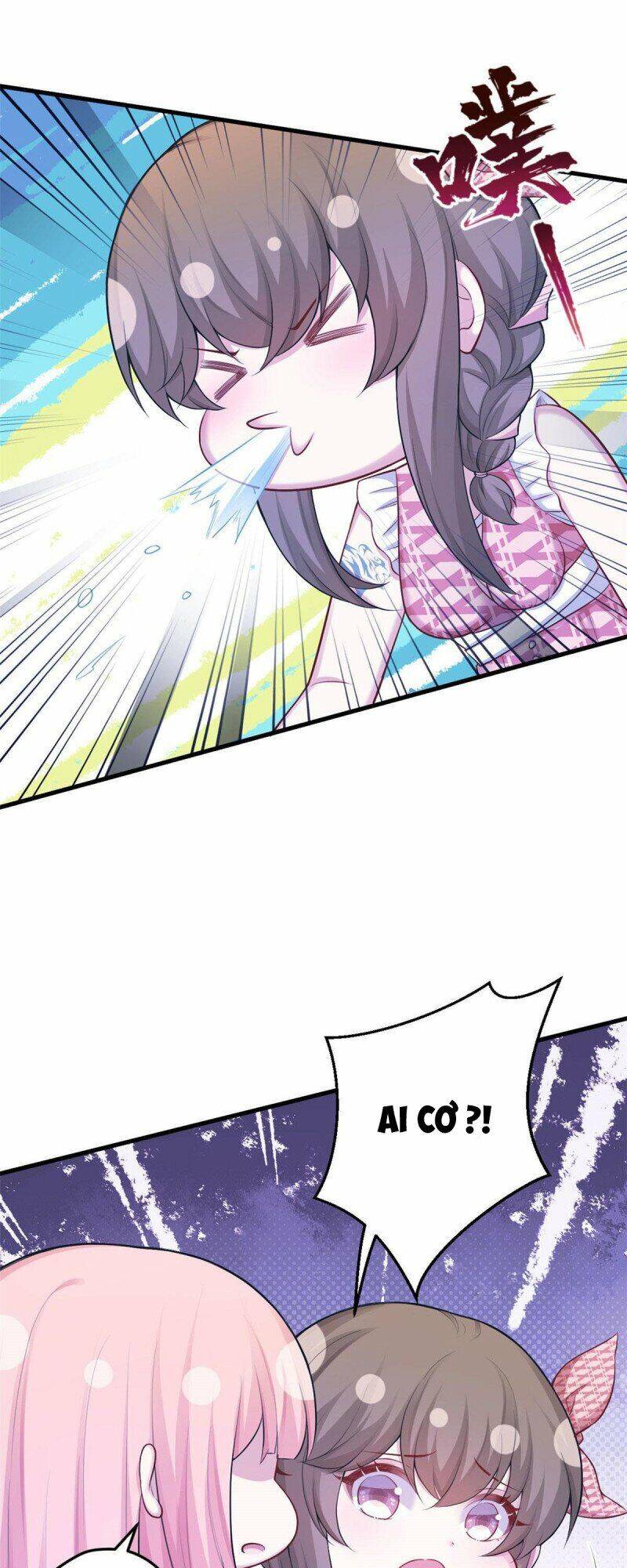 Thảnh Thơi Thú Thế Chủng Chủng Điền, Sinh Sinh Tể Chapter 395 - Trang 2