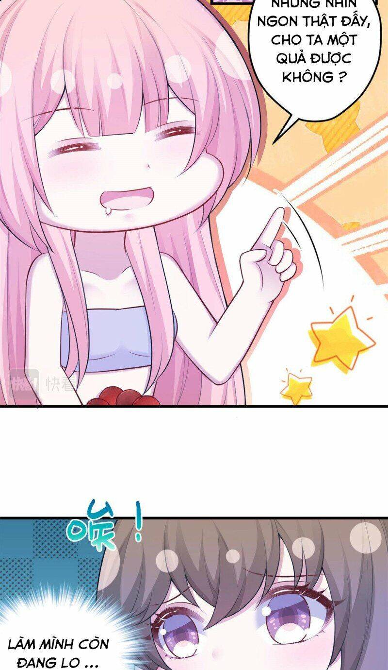 Thảnh Thơi Thú Thế Chủng Chủng Điền, Sinh Sinh Tể Chapter 395 - Trang 2