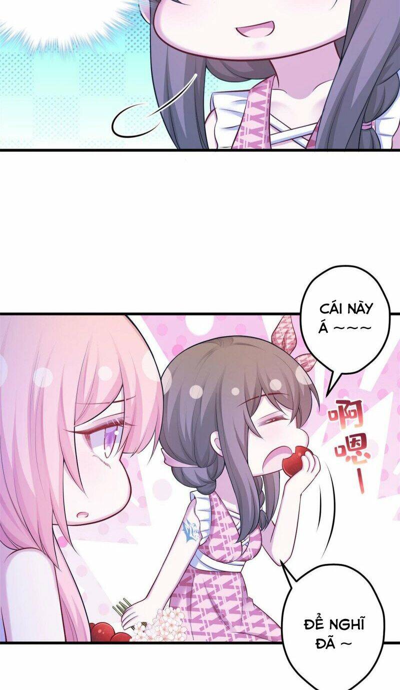 Thảnh Thơi Thú Thế Chủng Chủng Điền, Sinh Sinh Tể Chapter 395 - Trang 2