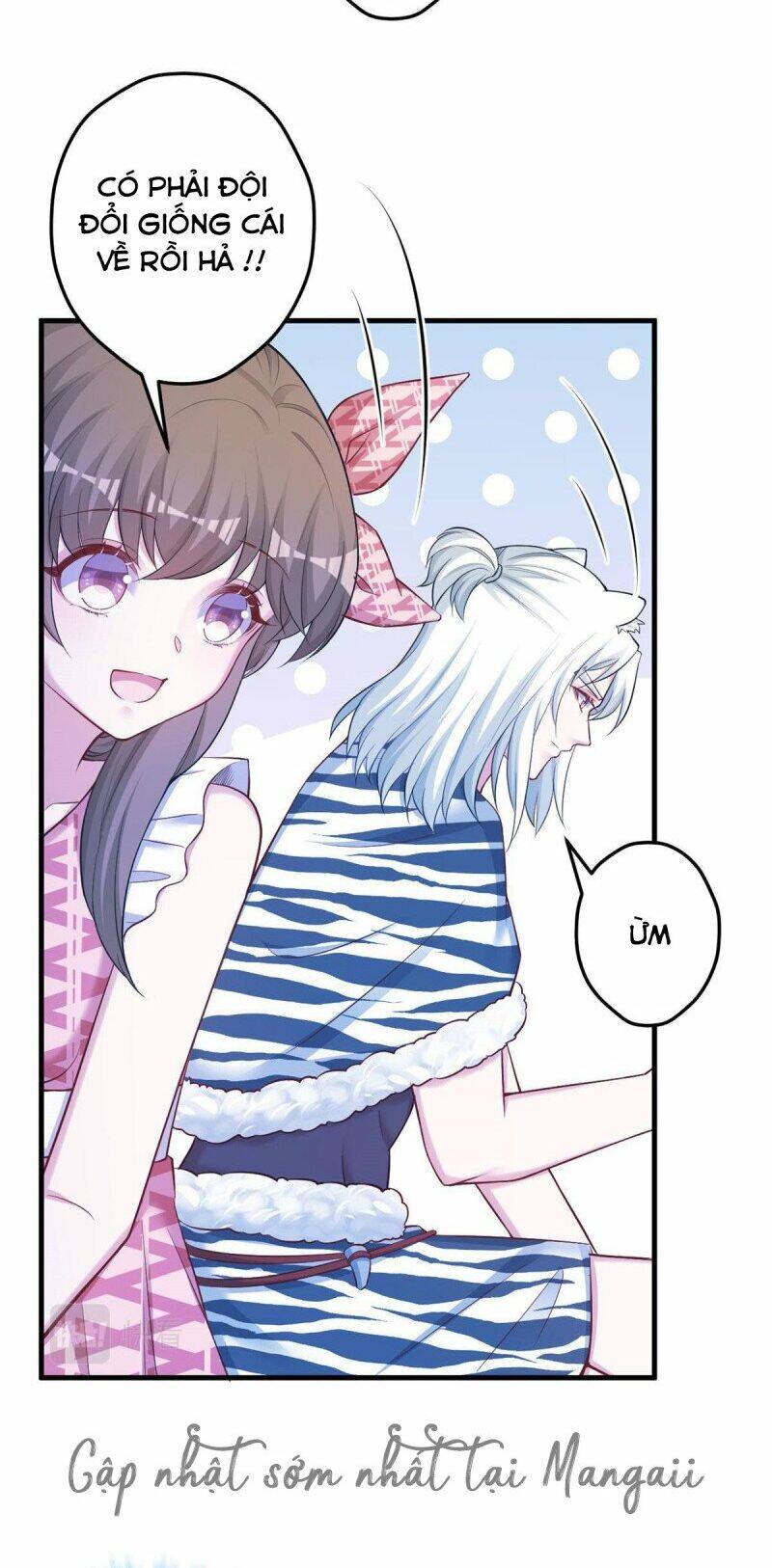 Thảnh Thơi Thú Thế Chủng Chủng Điền, Sinh Sinh Tể Chapter 396 - Trang 2