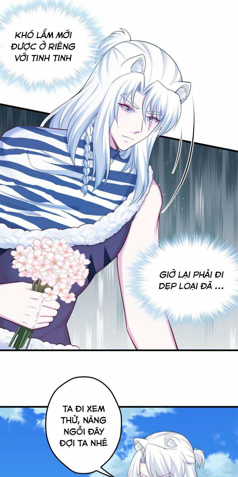 Thảnh Thơi Thú Thế Chủng Chủng Điền, Sinh Sinh Tể Chapter 396 - Trang 2