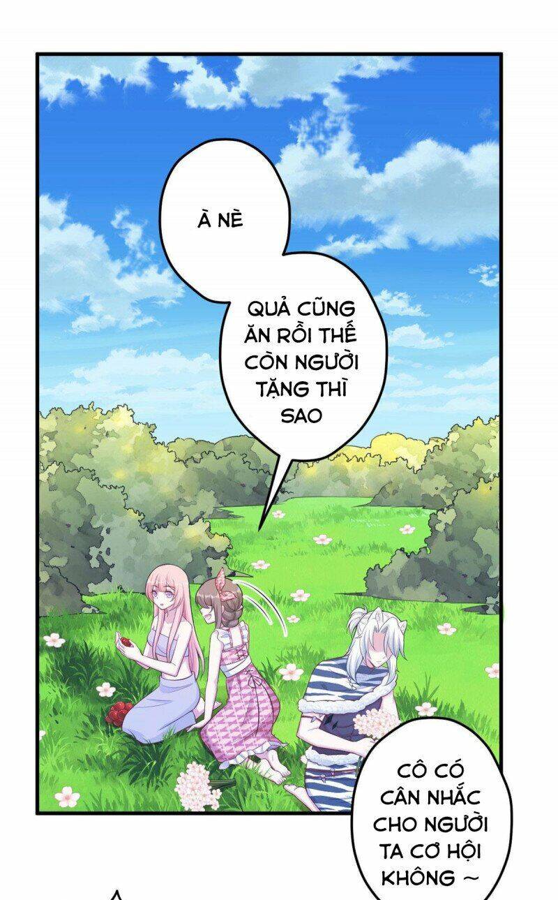 Thảnh Thơi Thú Thế Chủng Chủng Điền, Sinh Sinh Tể Chapter 396 - Trang 2