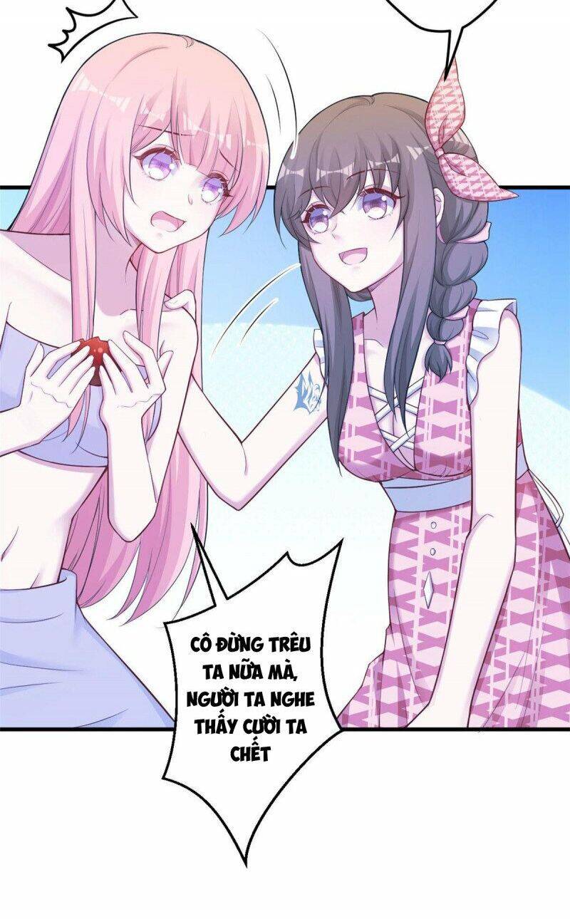 Thảnh Thơi Thú Thế Chủng Chủng Điền, Sinh Sinh Tể Chapter 396 - Trang 2