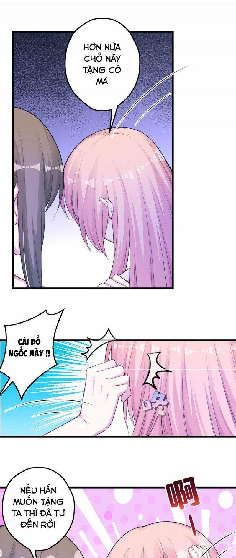 Thảnh Thơi Thú Thế Chủng Chủng Điền, Sinh Sinh Tể Chapter 396 - Trang 2