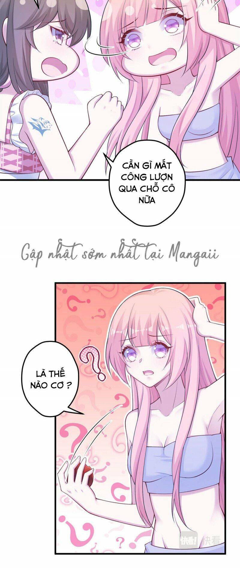 Thảnh Thơi Thú Thế Chủng Chủng Điền, Sinh Sinh Tể Chapter 396 - Trang 2