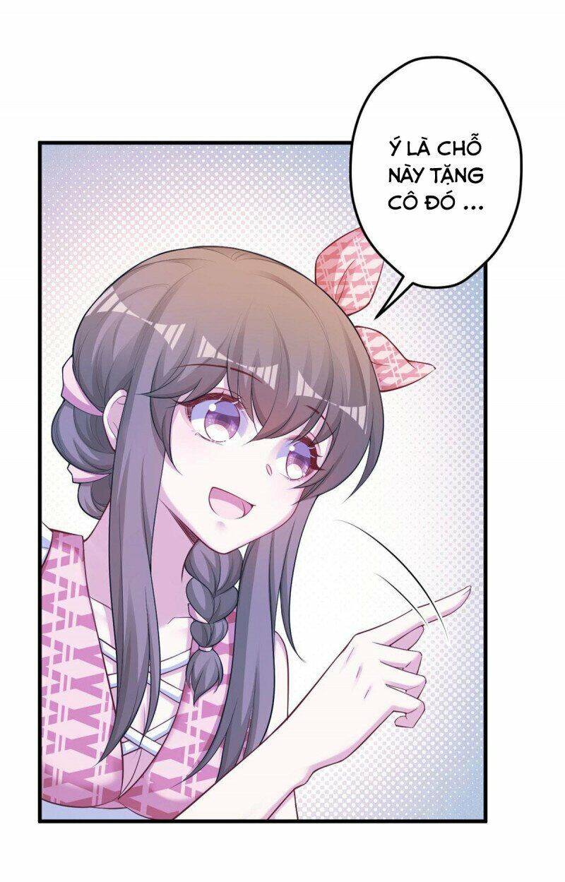 Thảnh Thơi Thú Thế Chủng Chủng Điền, Sinh Sinh Tể Chapter 396 - Trang 2