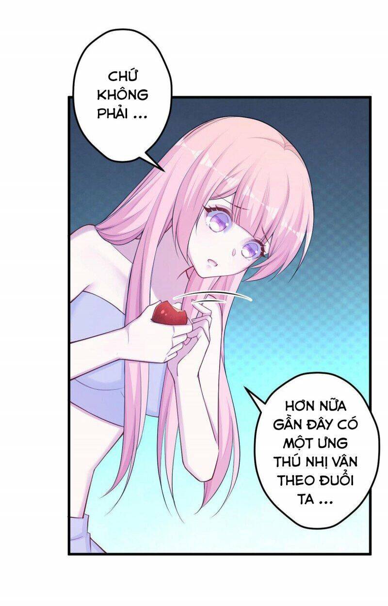 Thảnh Thơi Thú Thế Chủng Chủng Điền, Sinh Sinh Tể Chapter 396 - Trang 2