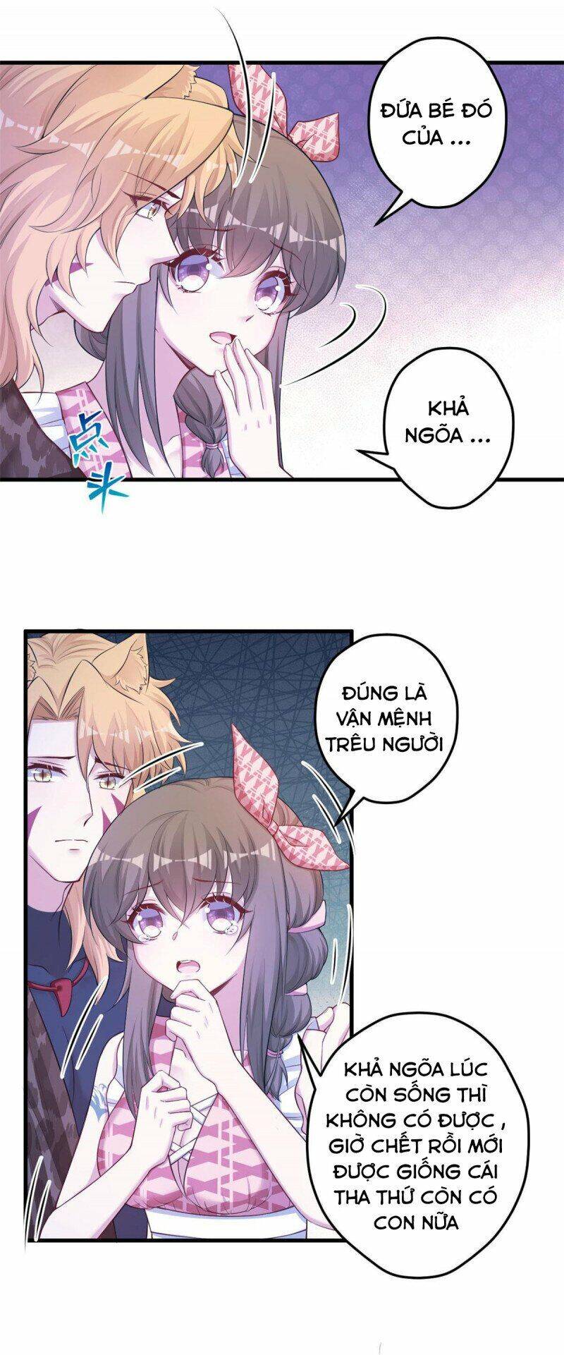 Thảnh Thơi Thú Thế Chủng Chủng Điền, Sinh Sinh Tể Chapter 398 - Trang 2