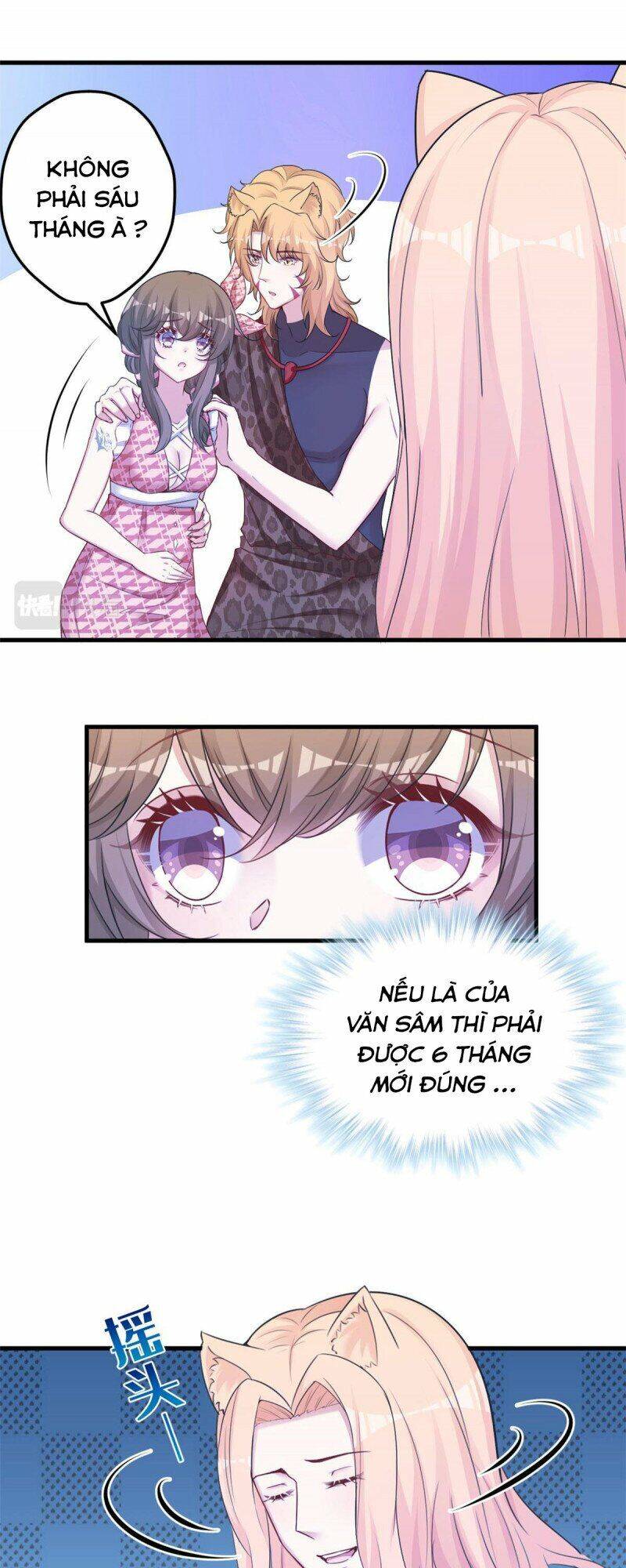 Thảnh Thơi Thú Thế Chủng Chủng Điền, Sinh Sinh Tể Chapter 399 - Trang 2