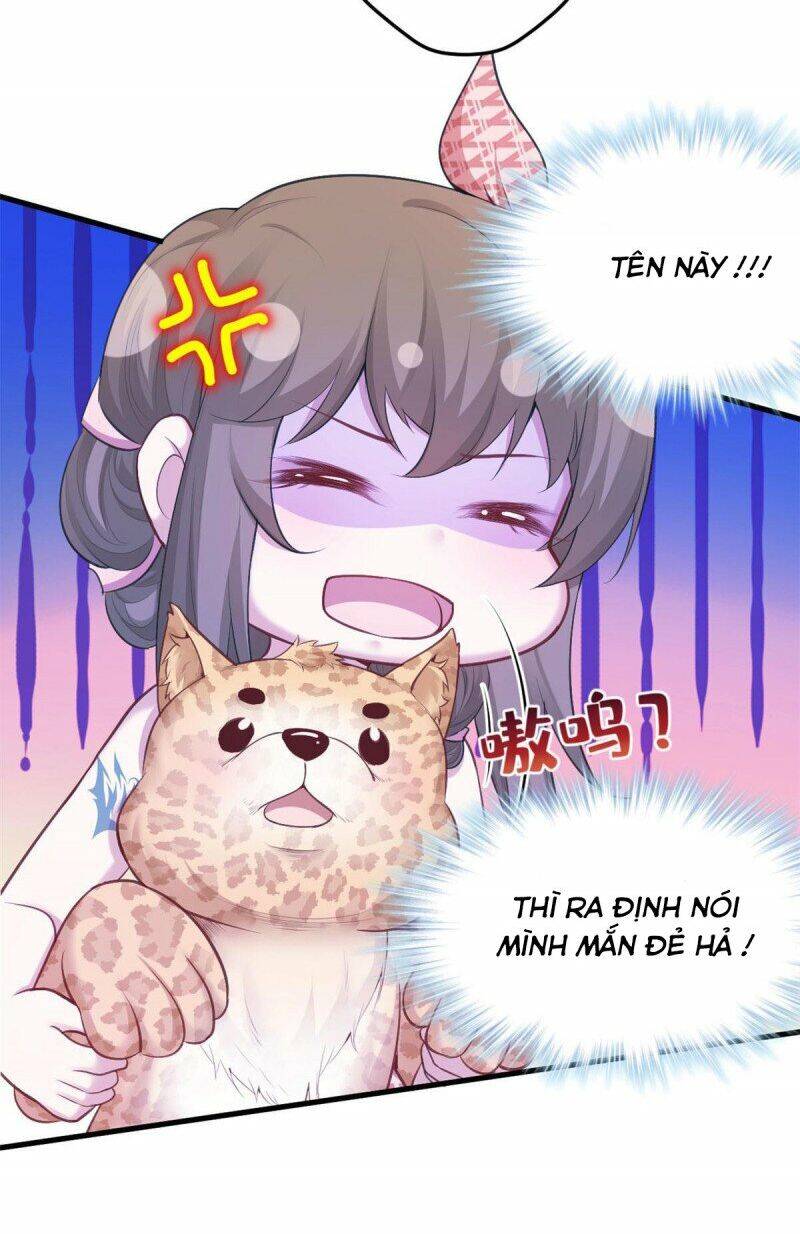 Thảnh Thơi Thú Thế Chủng Chủng Điền, Sinh Sinh Tể Chapter 399 - Trang 2