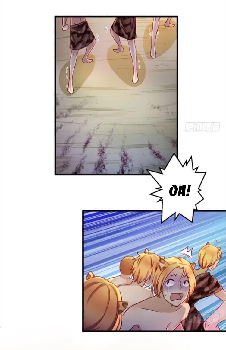 Thảnh Thơi Thú Thế Chủng Chủng Điền, Sinh Sinh Tể Chapter 4 - Trang 2