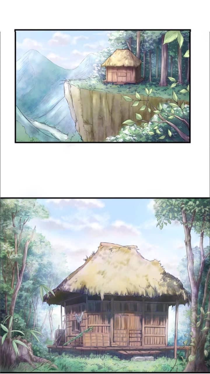 Thảnh Thơi Thú Thế Chủng Chủng Điền, Sinh Sinh Tể Chapter 4 - Trang 2